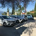 Estate * Σκάλωμα