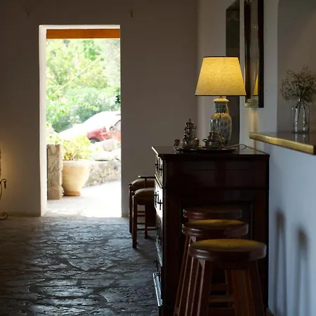 Estate Villa