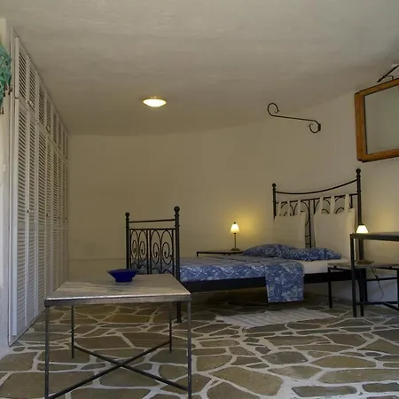 Villa Estate