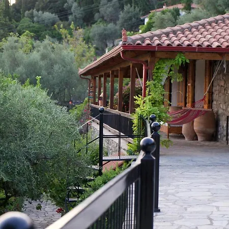 Villa Estate