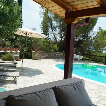 Estate Villa Skaloma