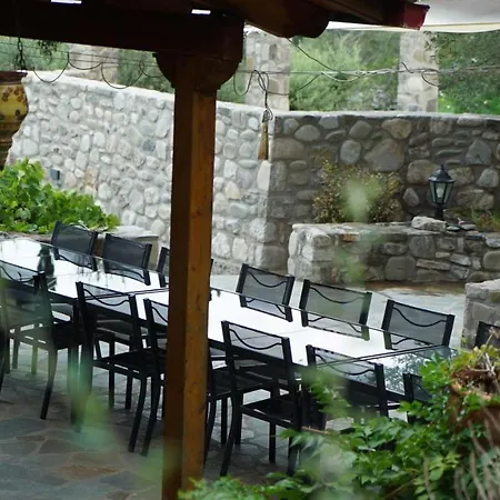 Estate Villa Skaloma