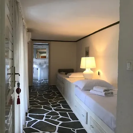 Estate 别墅
