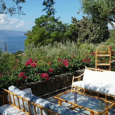 Estate Villa