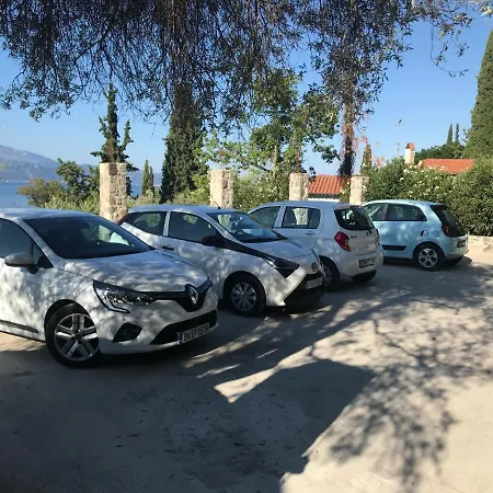 Estate * Skaloma