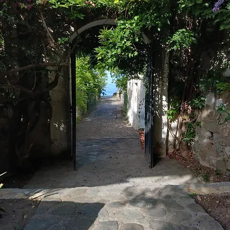 Estate Villa Skaloma