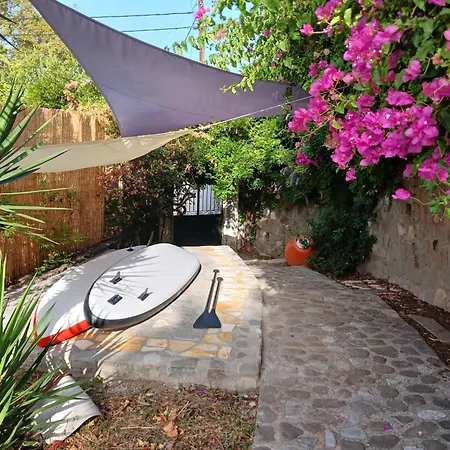 Estate Villa *