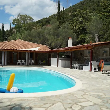 Villa Estate